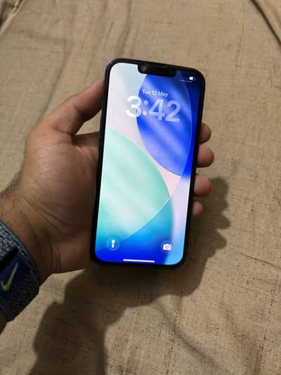 iPhone 13 Pro