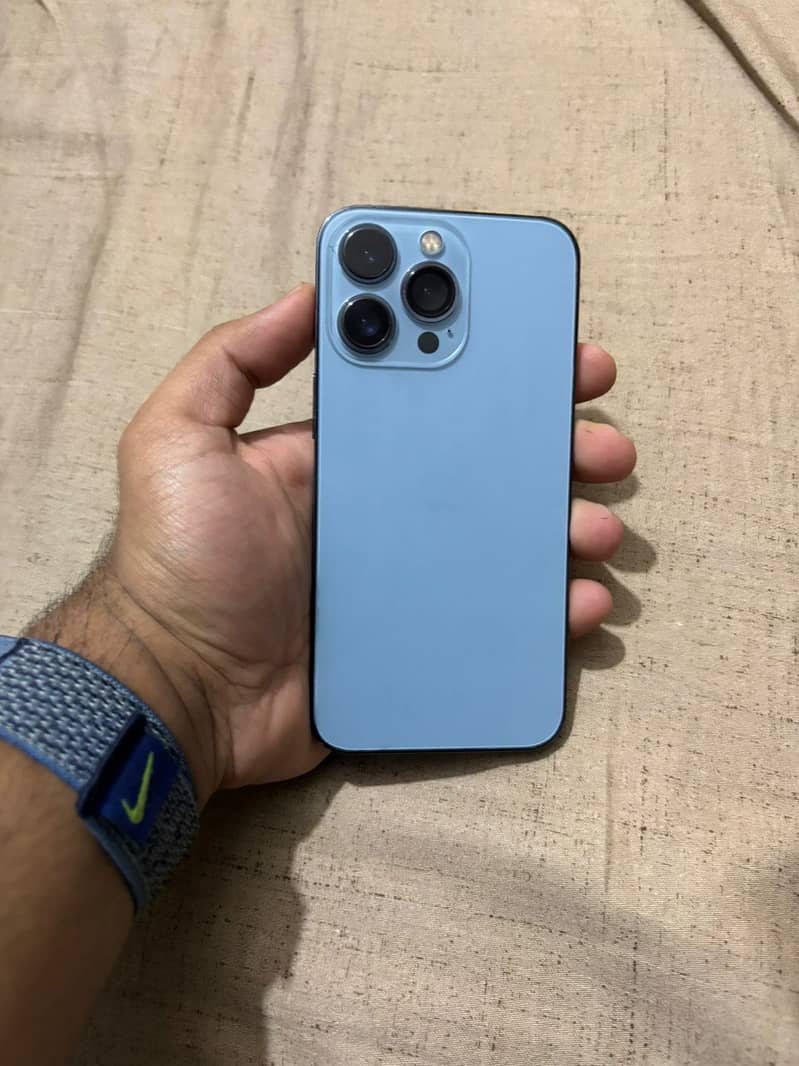 iPhone 13 Pro 1