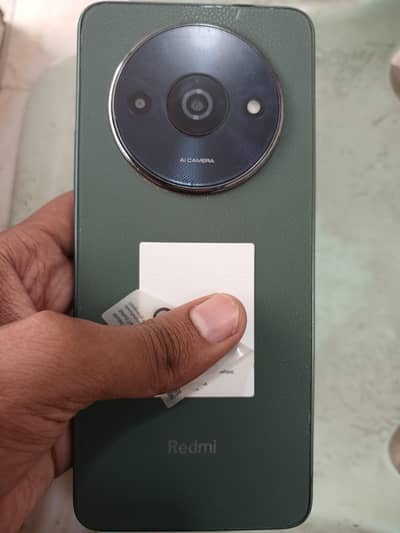 Redmi A3