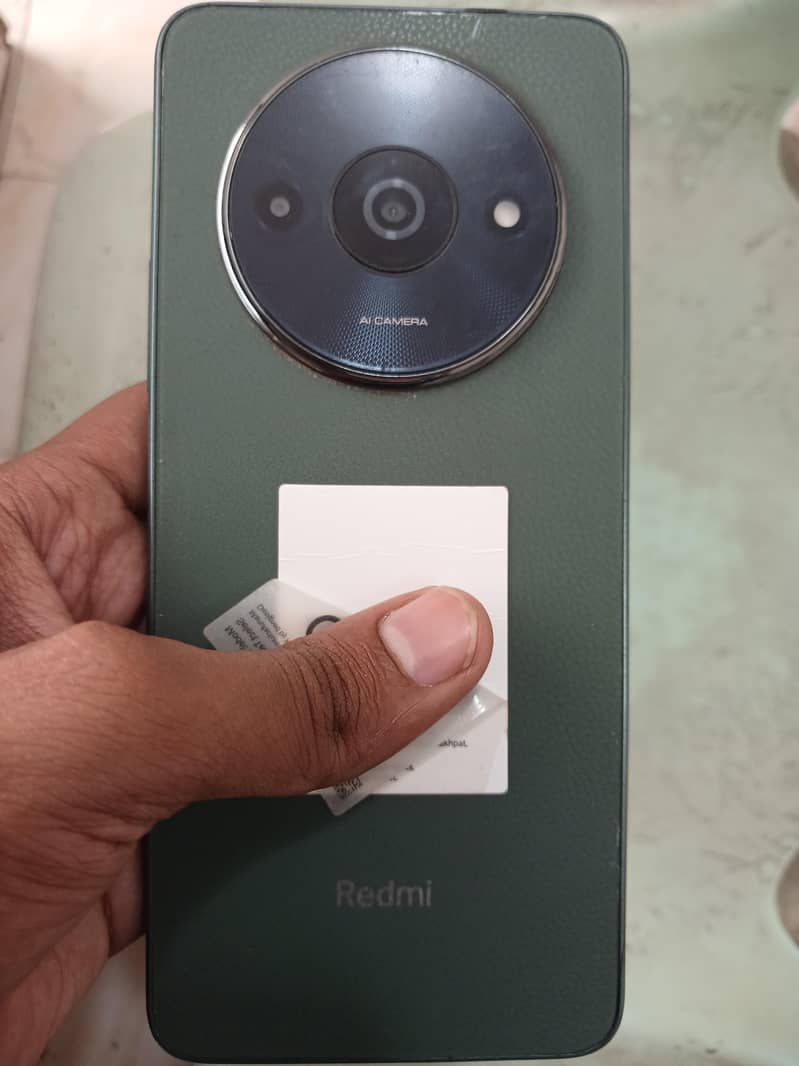 Redmi A3 0