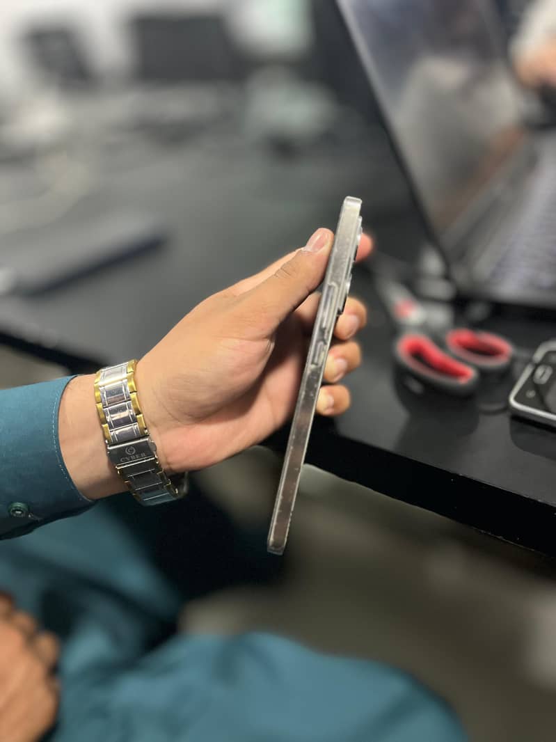 Infinity Note 40 5