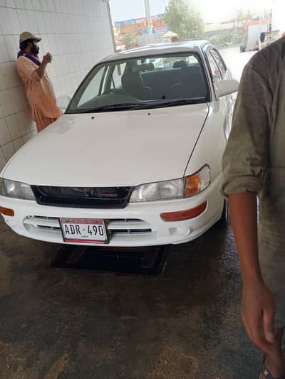 corolla sale