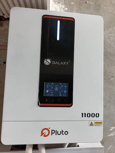 Galaxy Pluto pv11000
