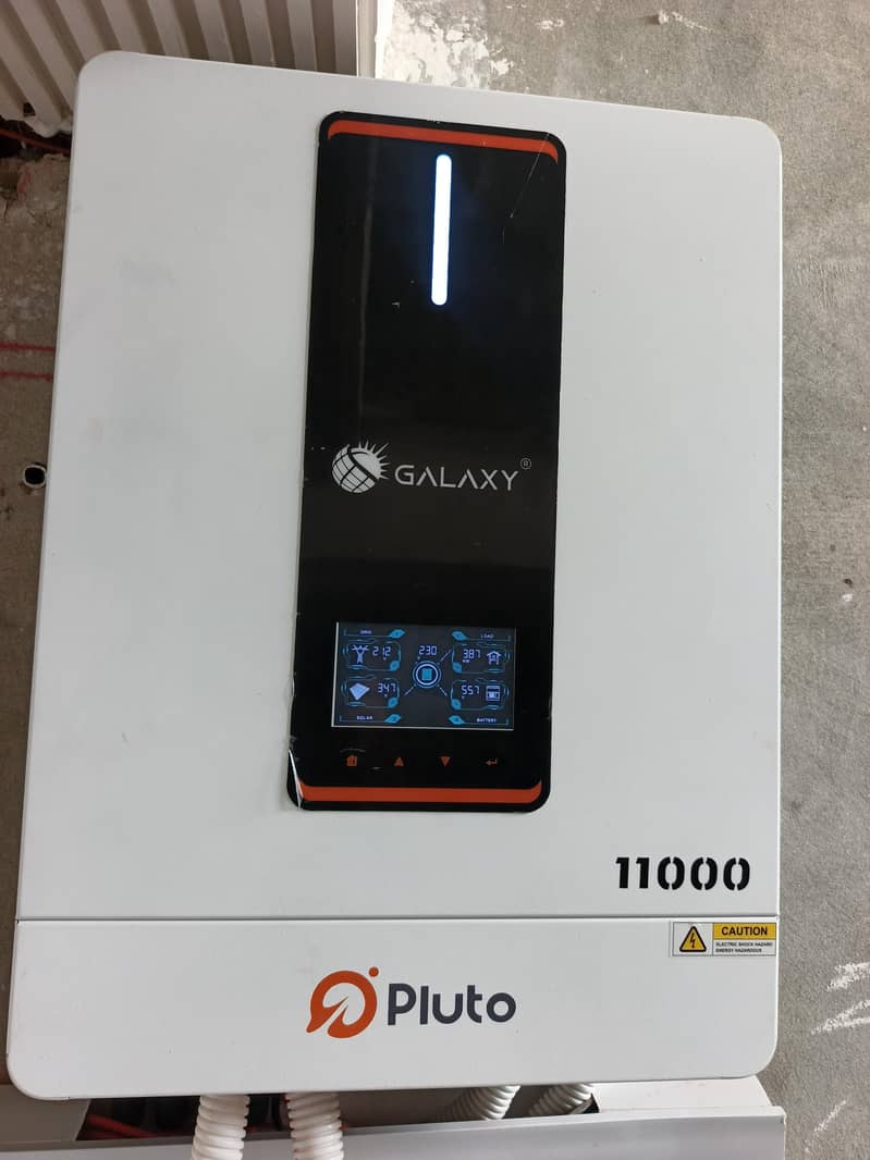 Galaxy Pluto pv11000 0