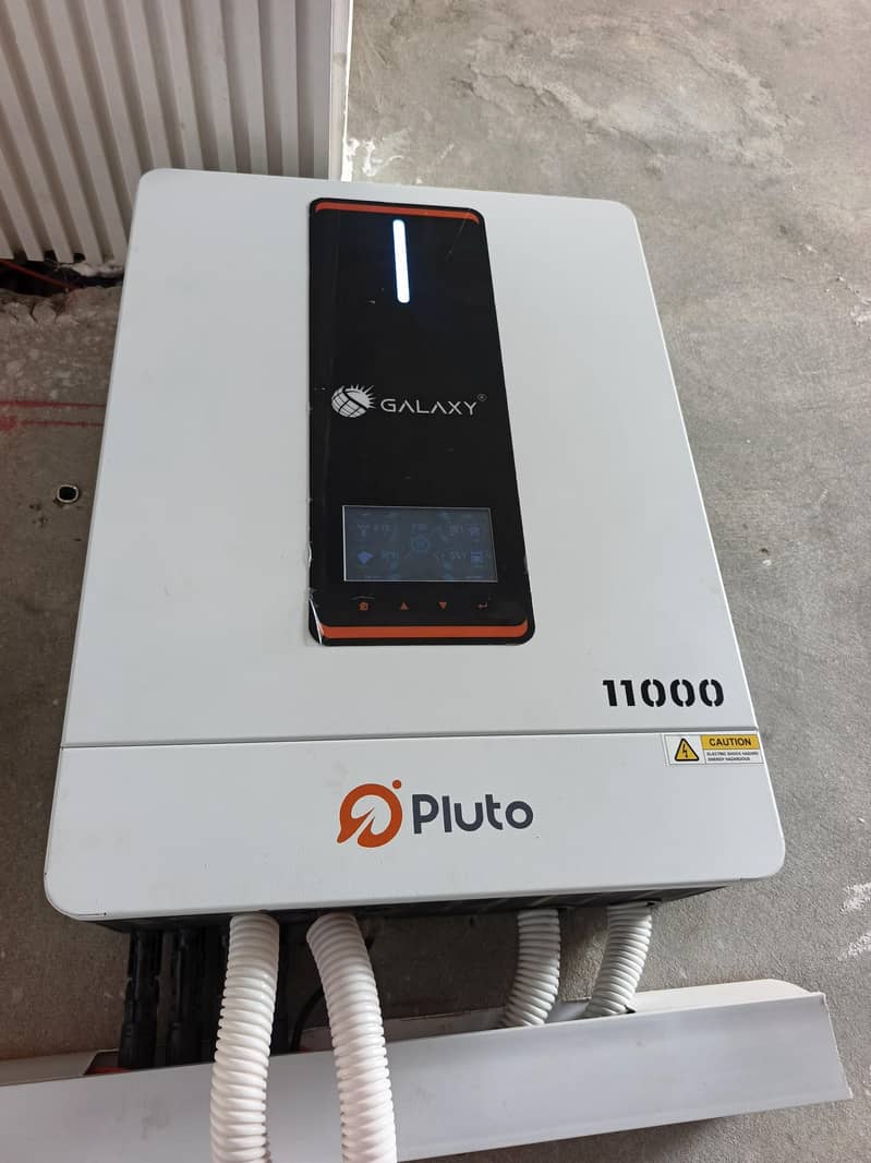 Galaxy Pluto pv11000 1