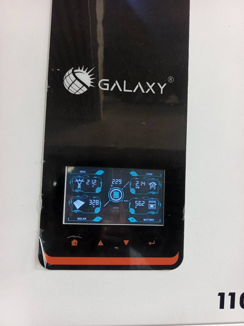 Galaxy Pluto pv11000 2