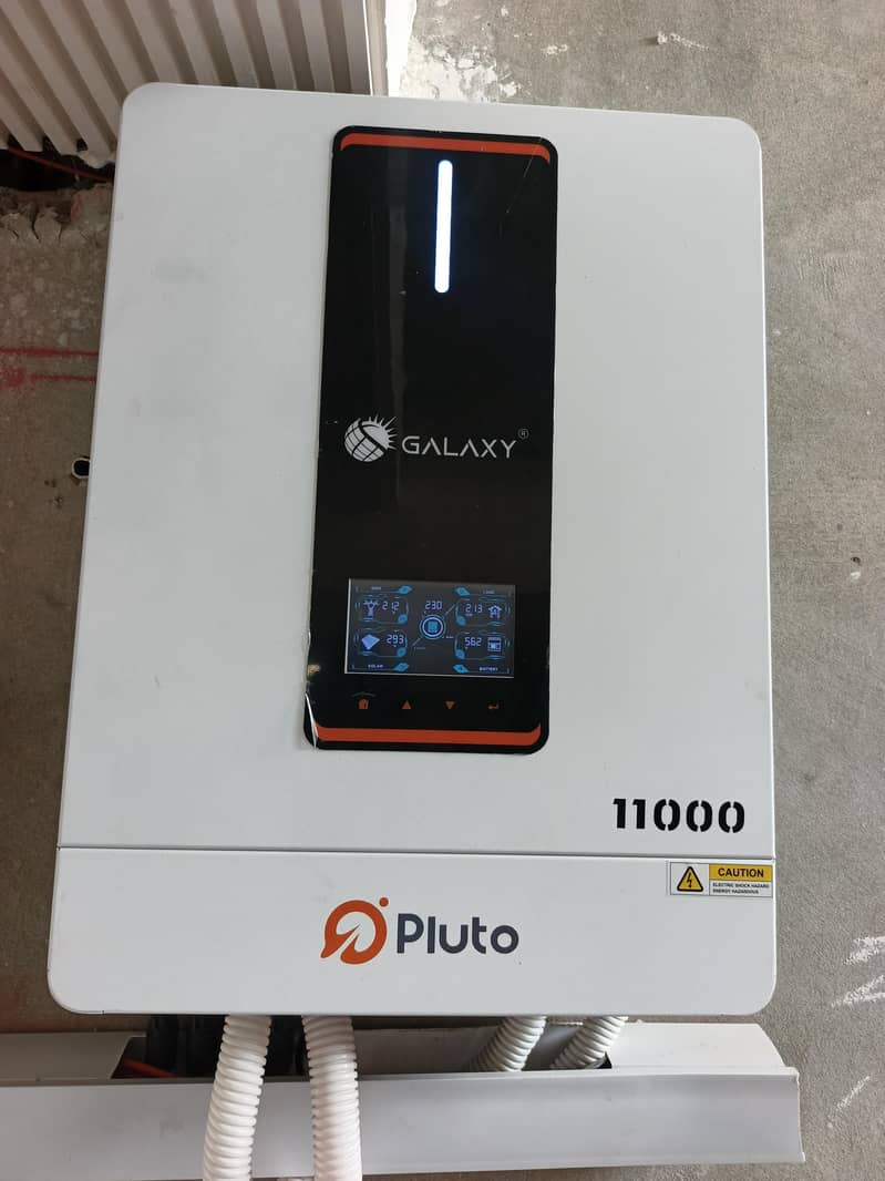 Galaxy Pluto pv11000 4