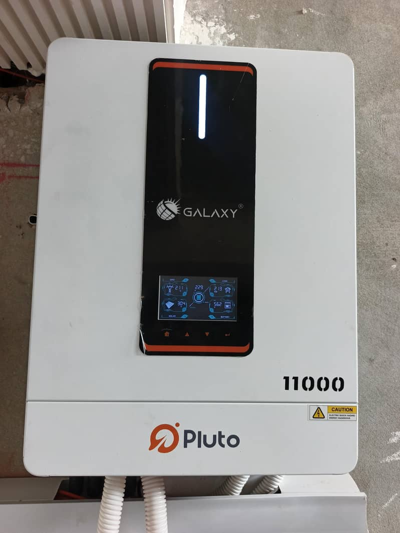 Galaxy Pluto pv11000 5