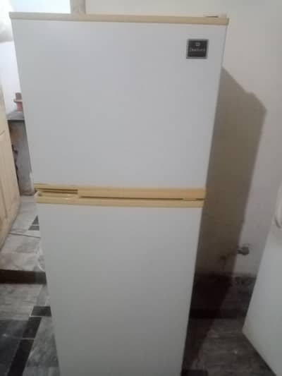 Refregrator For Sale