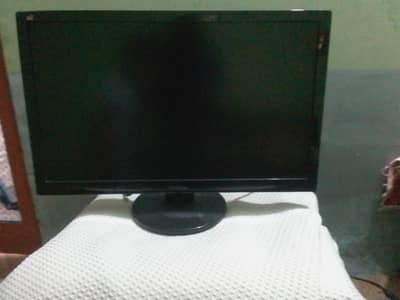 view sonic LCD invidia graphic cardd 1 gb
