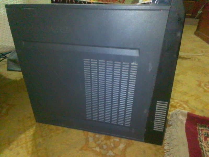 view sonic LCD invidia graphic cardd 1 gb 3