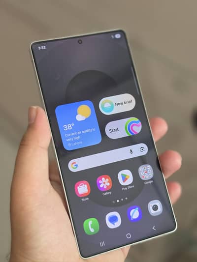 Samsung Galaxy S25  Ultra