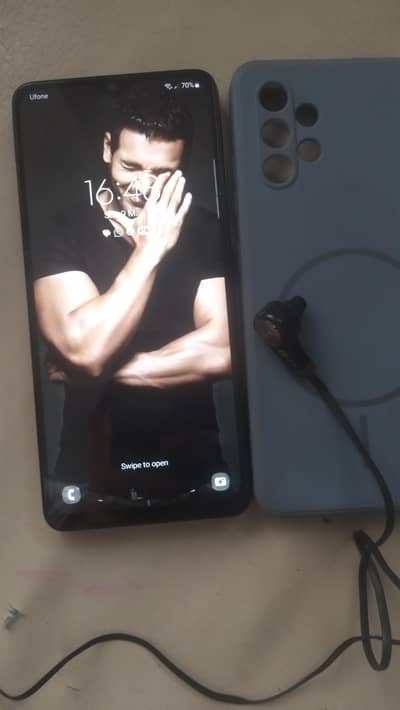 Samsung A32 6/128 pta official apprvd  0335/9881853