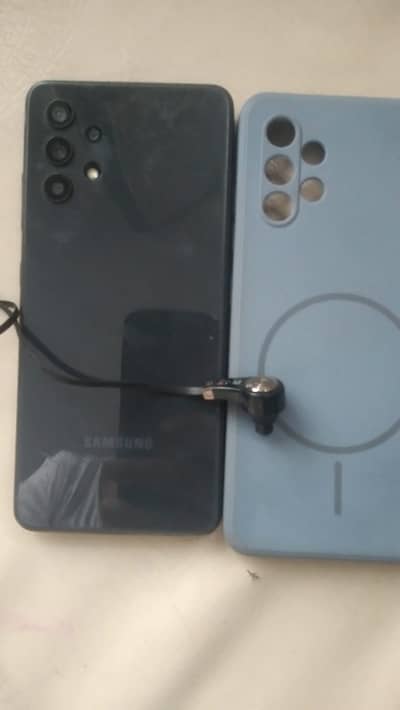 Samsung A32 6/128 pta official apprvd  0335/9881853