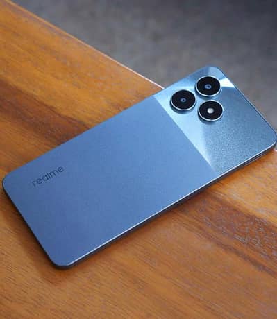 Realme Note 50 - 4/64