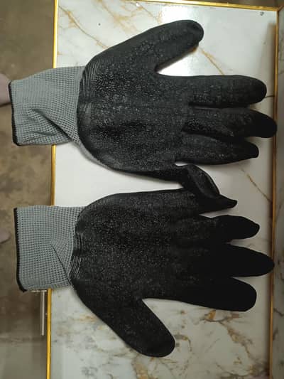 Anti Cut Gloves For Hand Safety