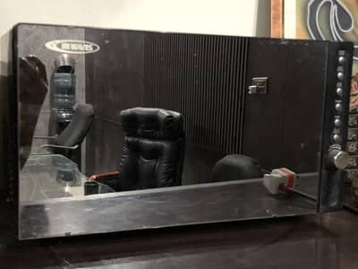 Microwave With Grill Oven For Sale WMO_926 GPB_G