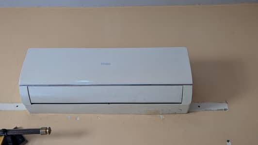 Haier AC 1 ton