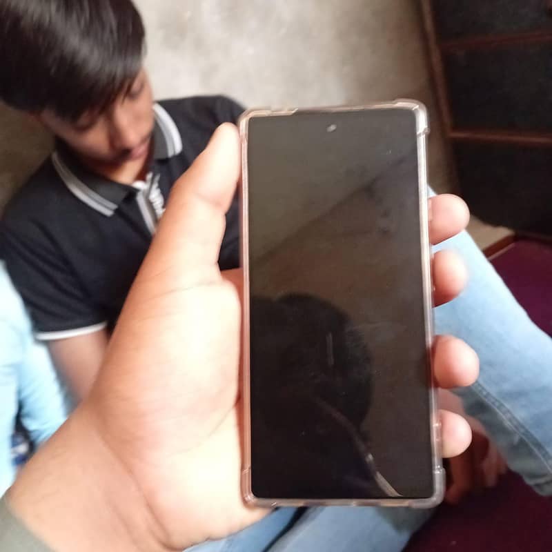 Google Pixel 6A 0