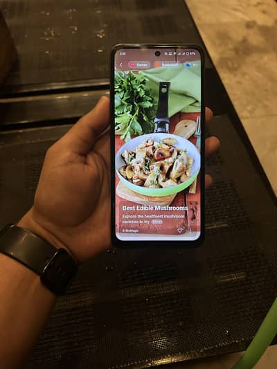 Vivo Y21d 6+6 GB RAM 128 GB storage