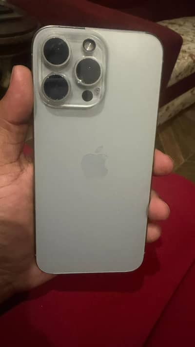 Iphone 15 Pro Max JV 256Gb with box
