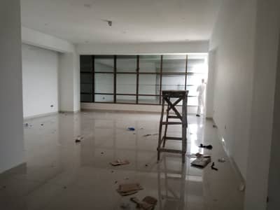 Brand New Building Main Round About Located 850 Sq Ft And 1218 Sq Ft to 3000 Sq Ft Available For Rent Corporate Environment Very Suitable For NGOs, IT, Telecom, Software Companies And Multinational Companies Offices.