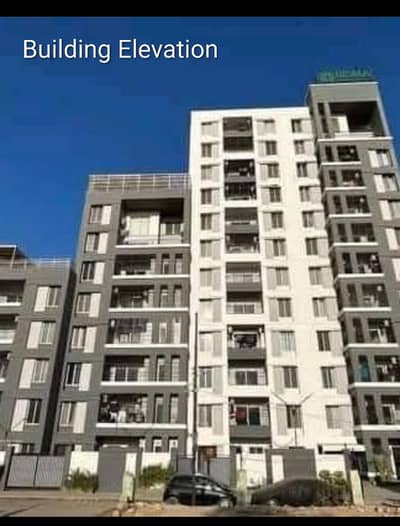 Appartment For Sale Bisma Greens The Jewel of Gulistan-e-Johar!