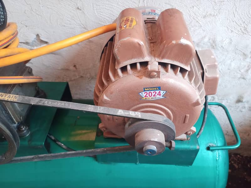 air compressor 1