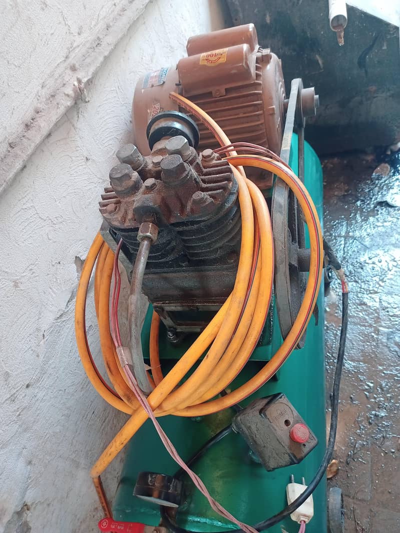 air compressor 2
