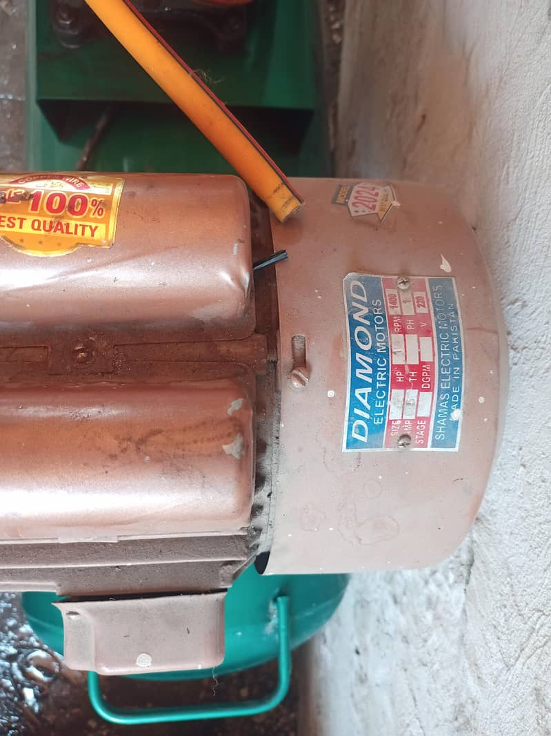 air compressor 3