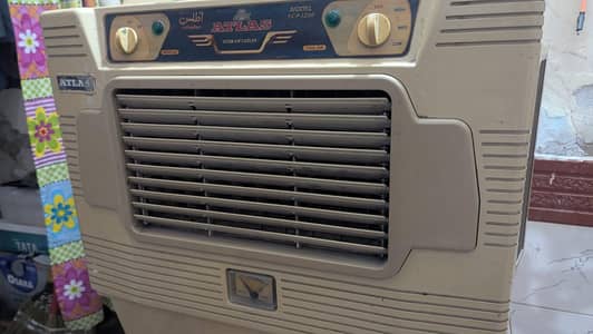 ATLAS Room Air Cooler