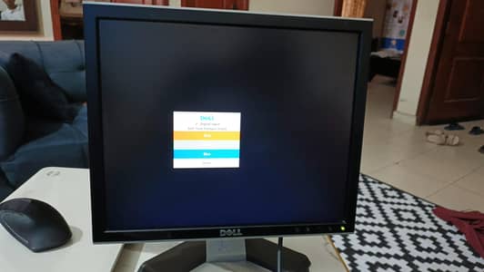 Dell Monitor 17 inches
