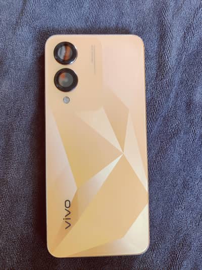 Vivo y17s full box contact 03046117338
