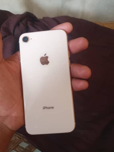 iphone 8 jv all okaa sim working