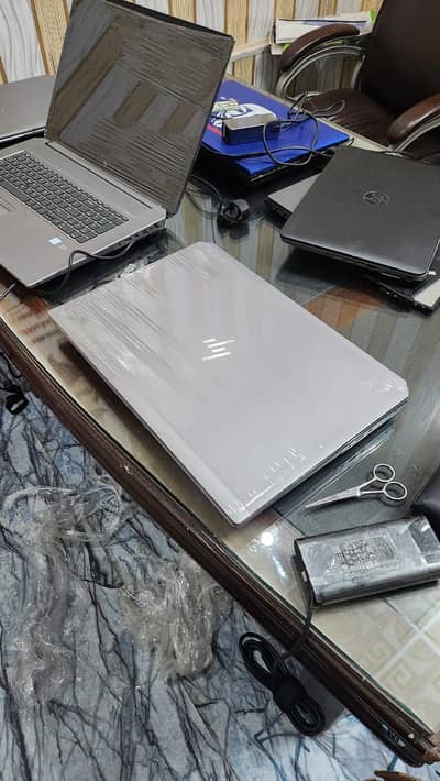 Hp Zbook i7 g6