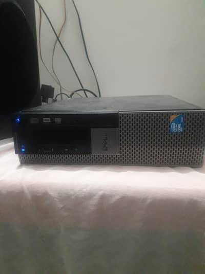 Dell PC exchange possible with good phone extra I pay
