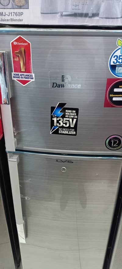 Dawlance Mediuam sized fridge for sale 10/10