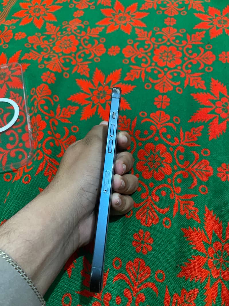 iPhone 12 Pro Max 1
