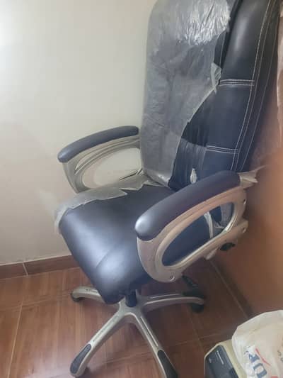 Executive Chair for Office and Shop