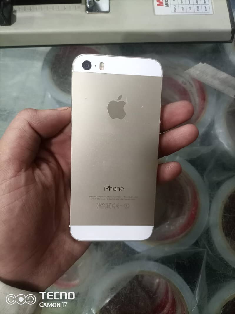 iphone 5s 2