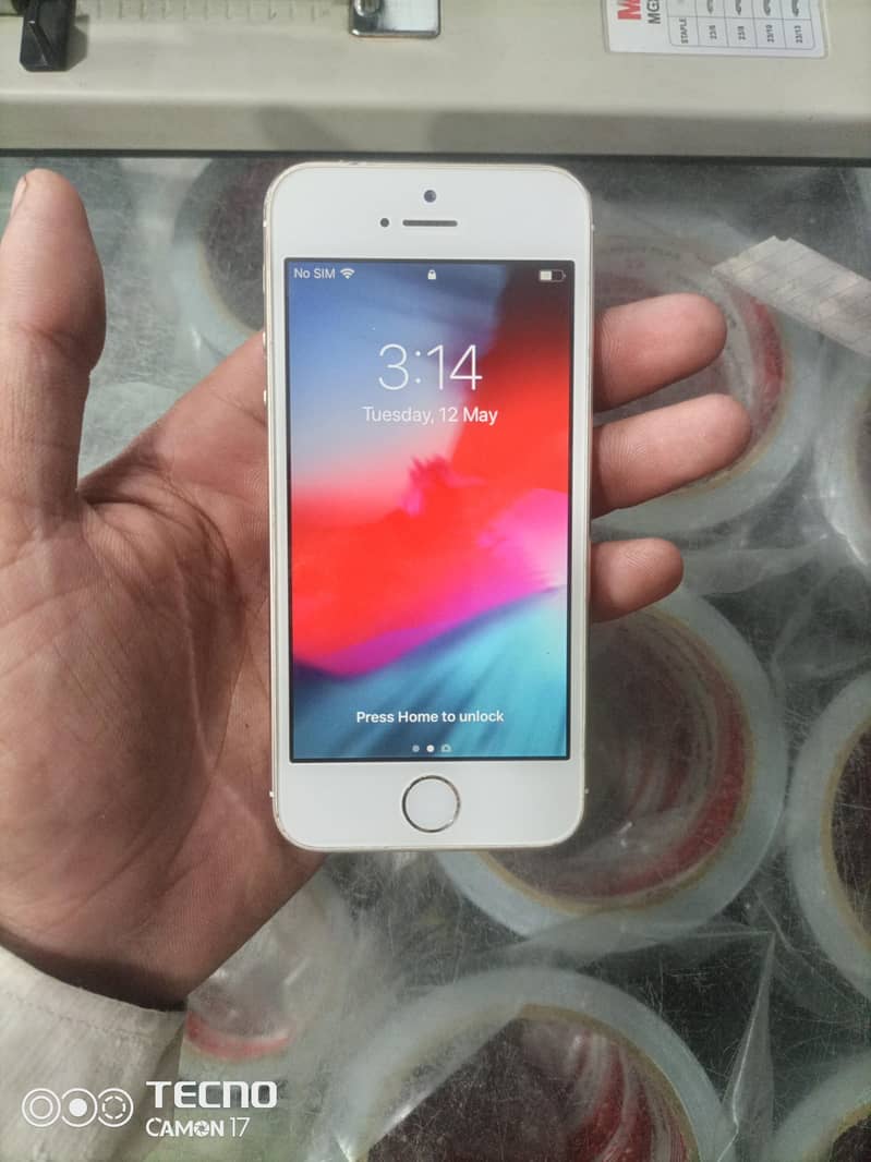 iphone 5s 3