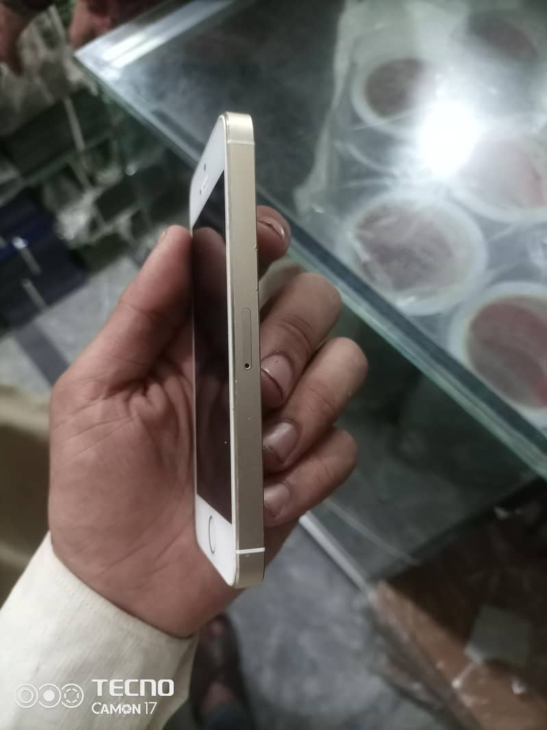 iphone 5s 5