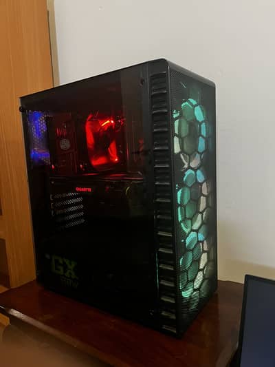 Best used gaming pc