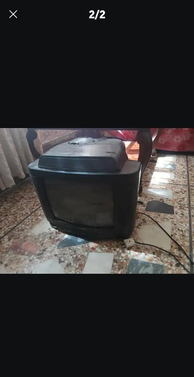 samsung 14 inch tv