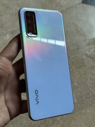 VIVO Y12s