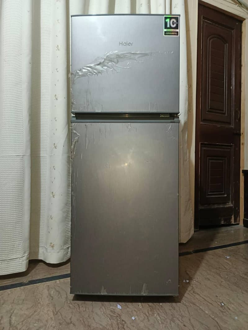 Haier E Star 0
