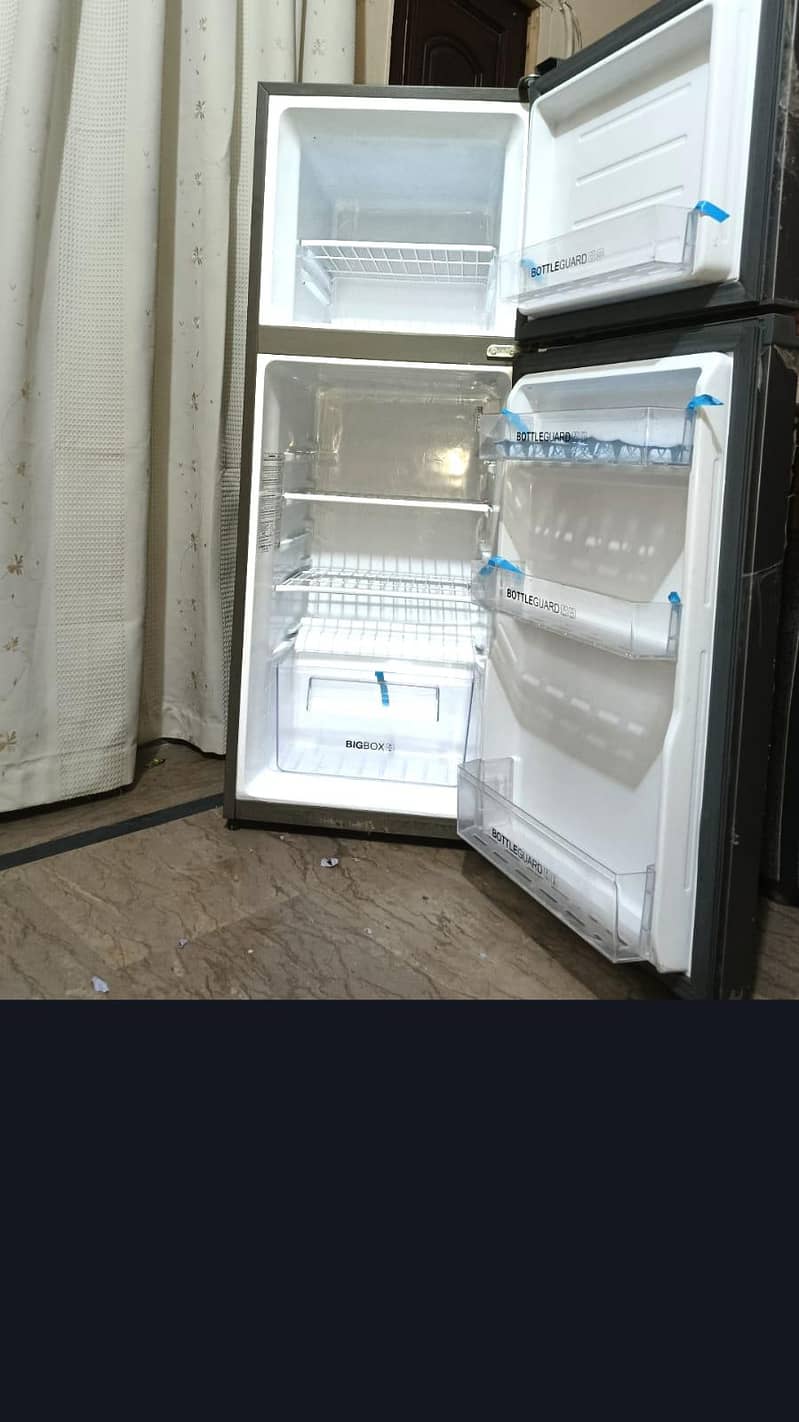 Haier E Star 1