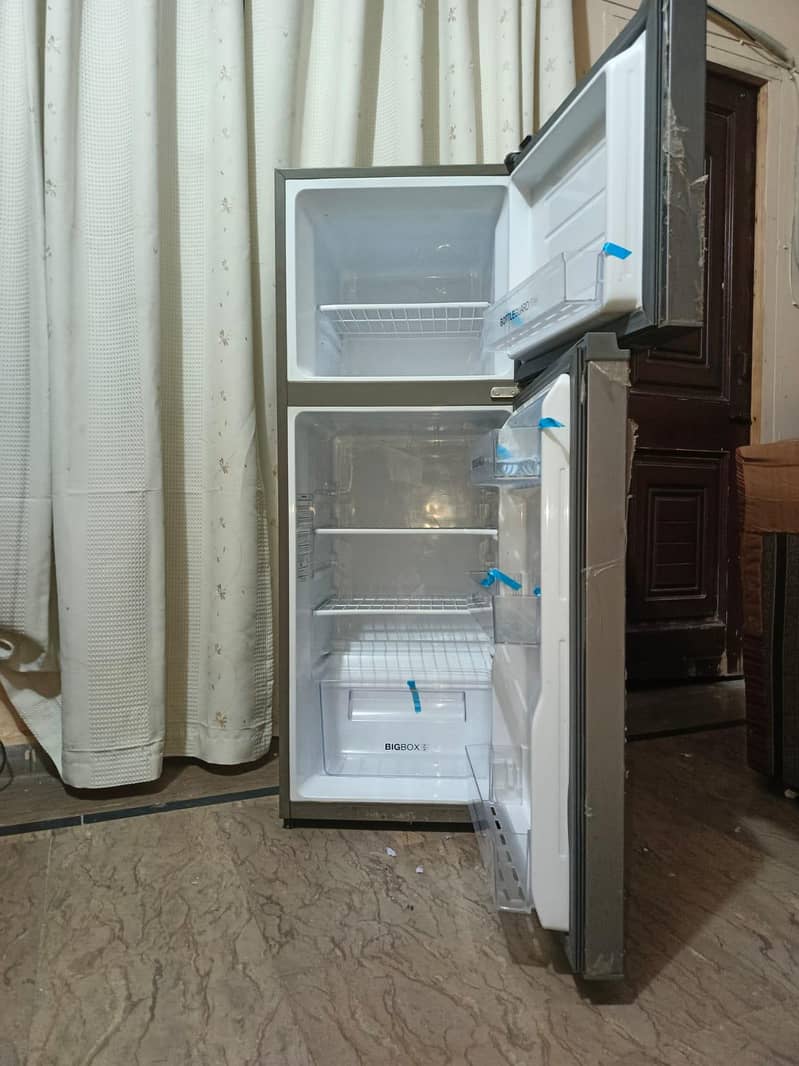Haier E Star 3