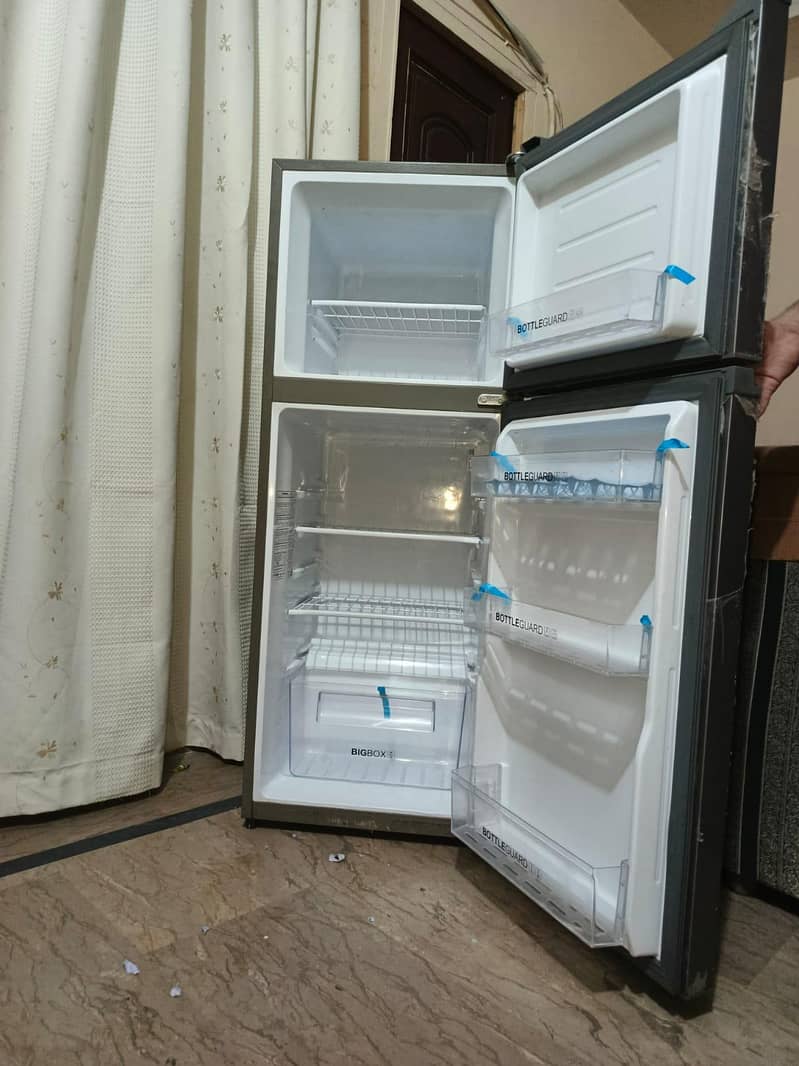 Haier E Star 4