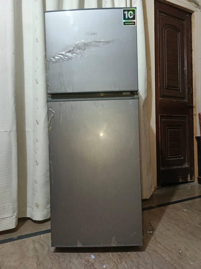 Haier E Star 5